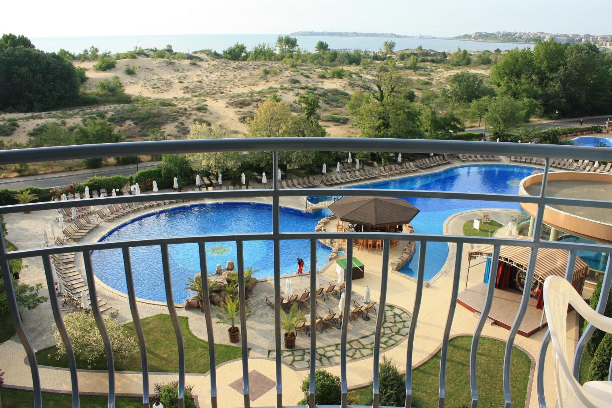 Tiara Beach Sunny Beach Habitación foto